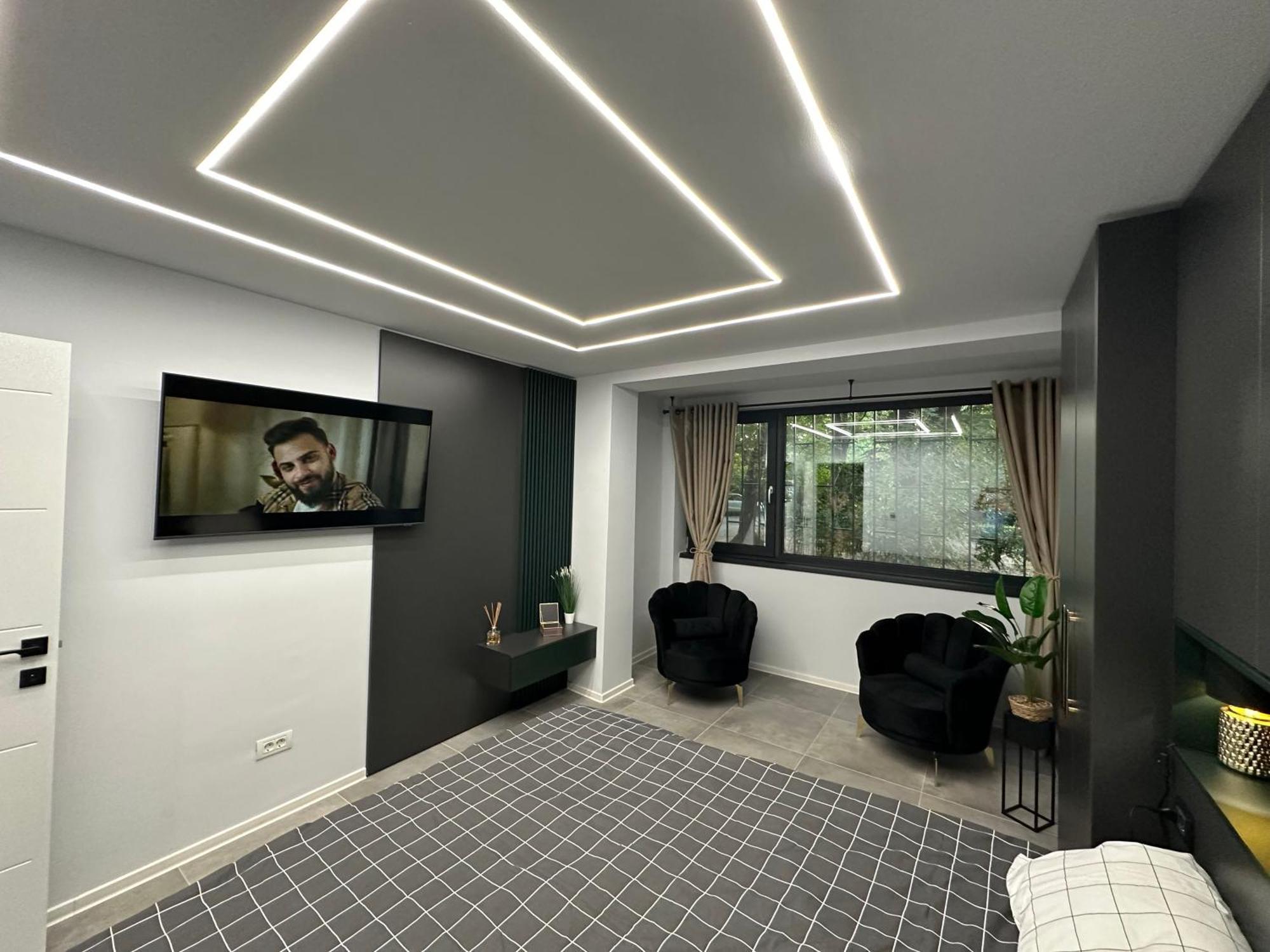Ppu Home Тимишоара Экстерьер фото