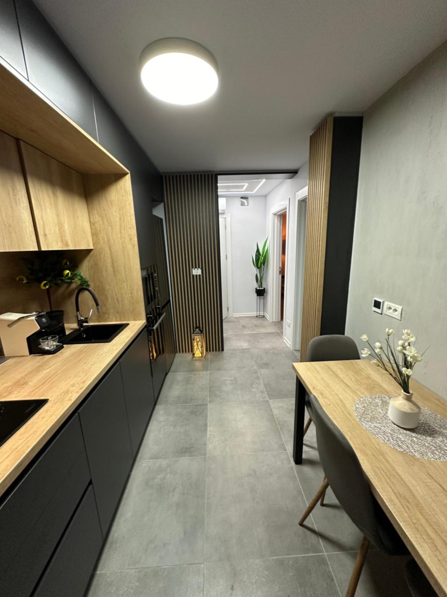 Ppu Home Тимишоара Экстерьер фото