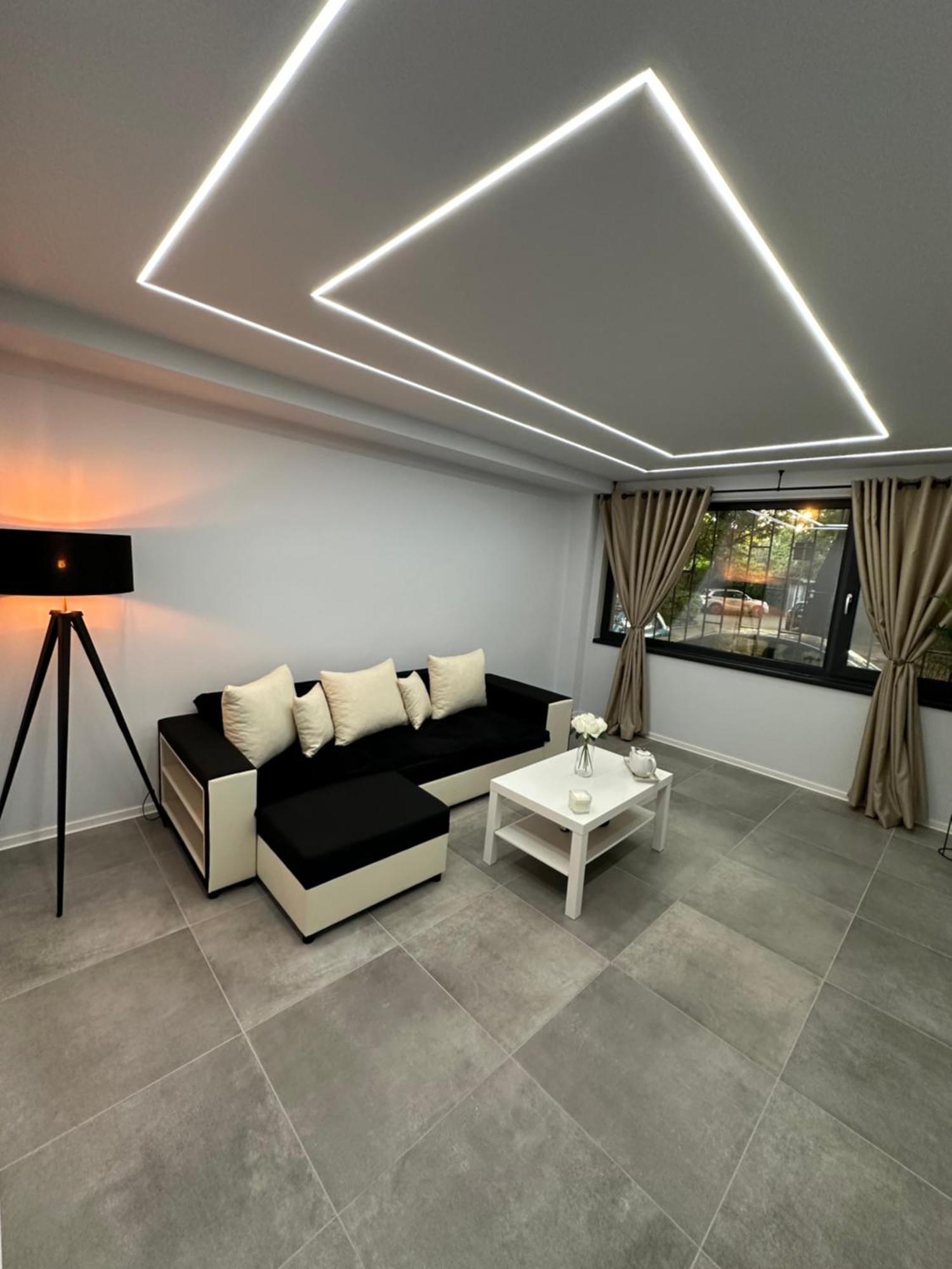 Ppu Home Тимишоара Экстерьер фото