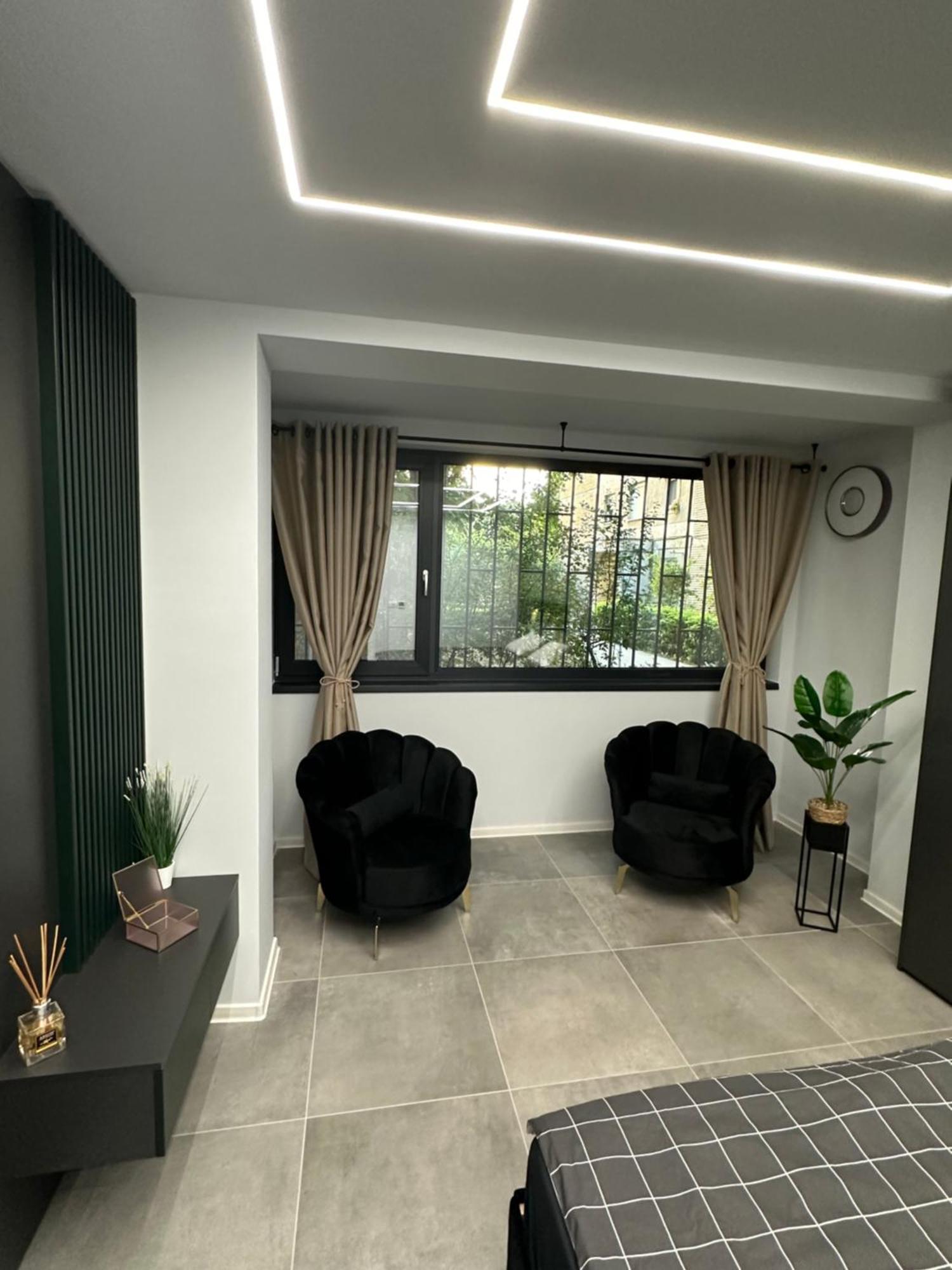 Ppu Home Тимишоара Экстерьер фото