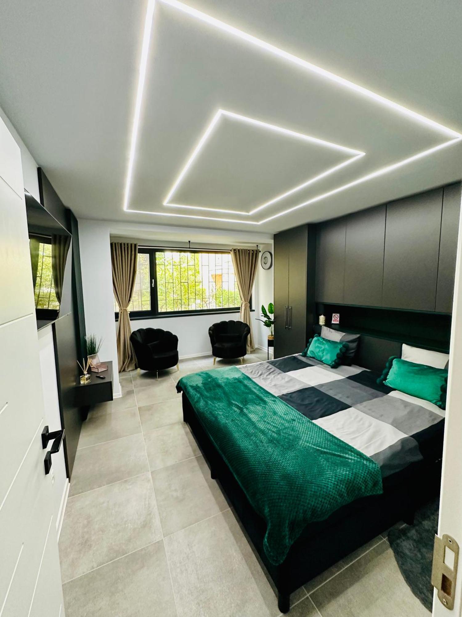Ppu Home Тимишоара Экстерьер фото