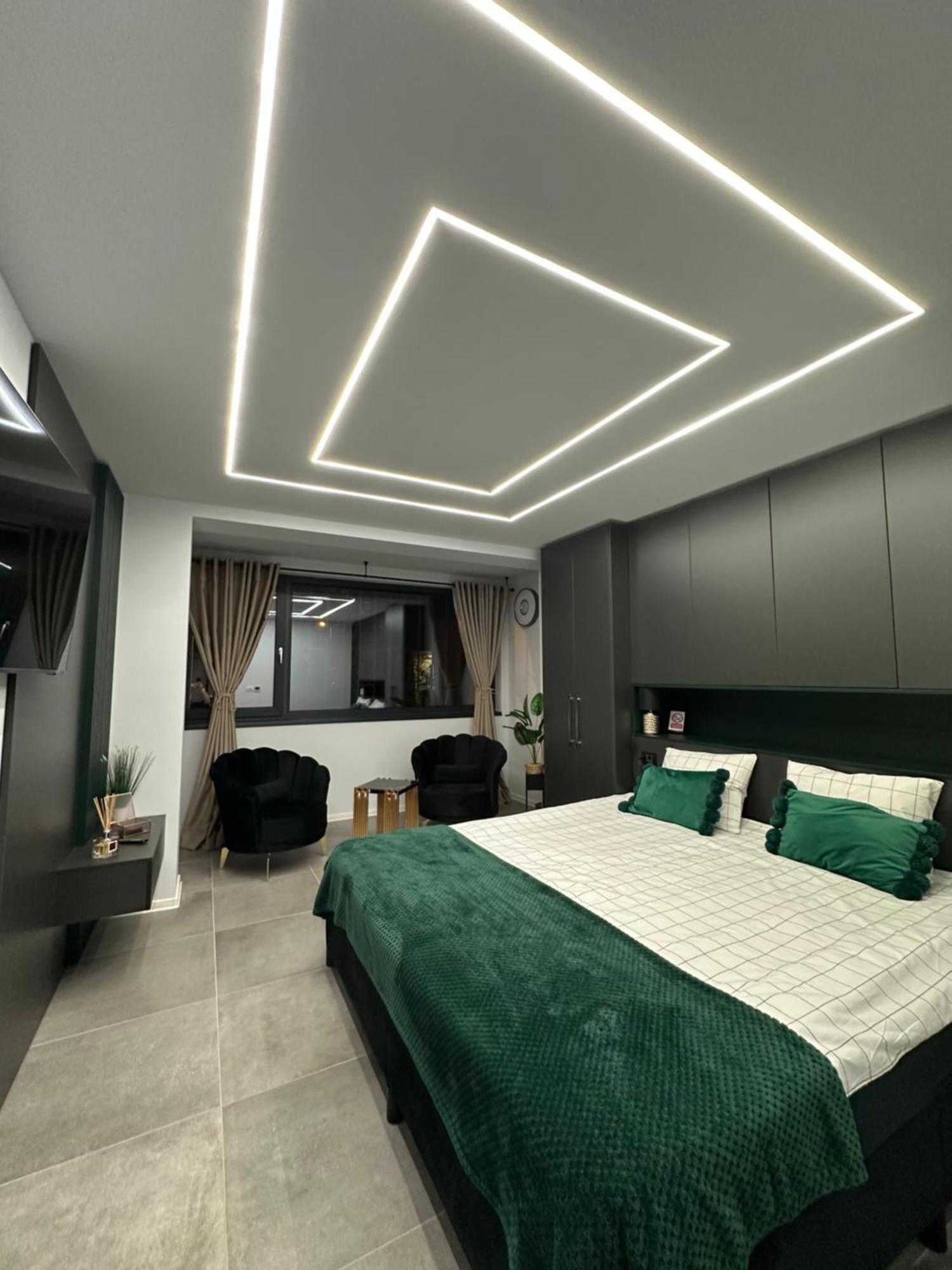 Ppu Home Тимишоара Экстерьер фото
