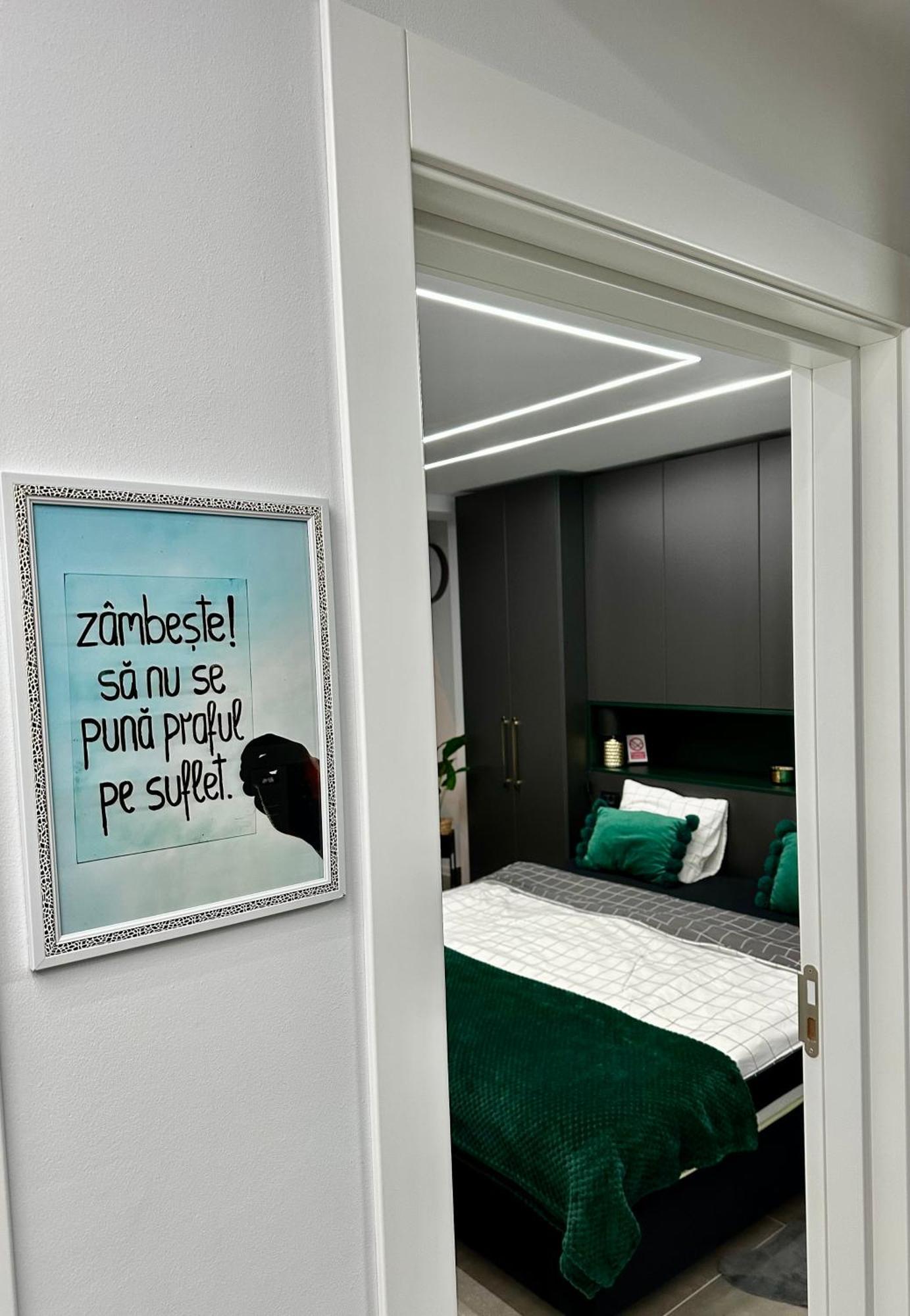 Ppu Home Тимишоара Экстерьер фото