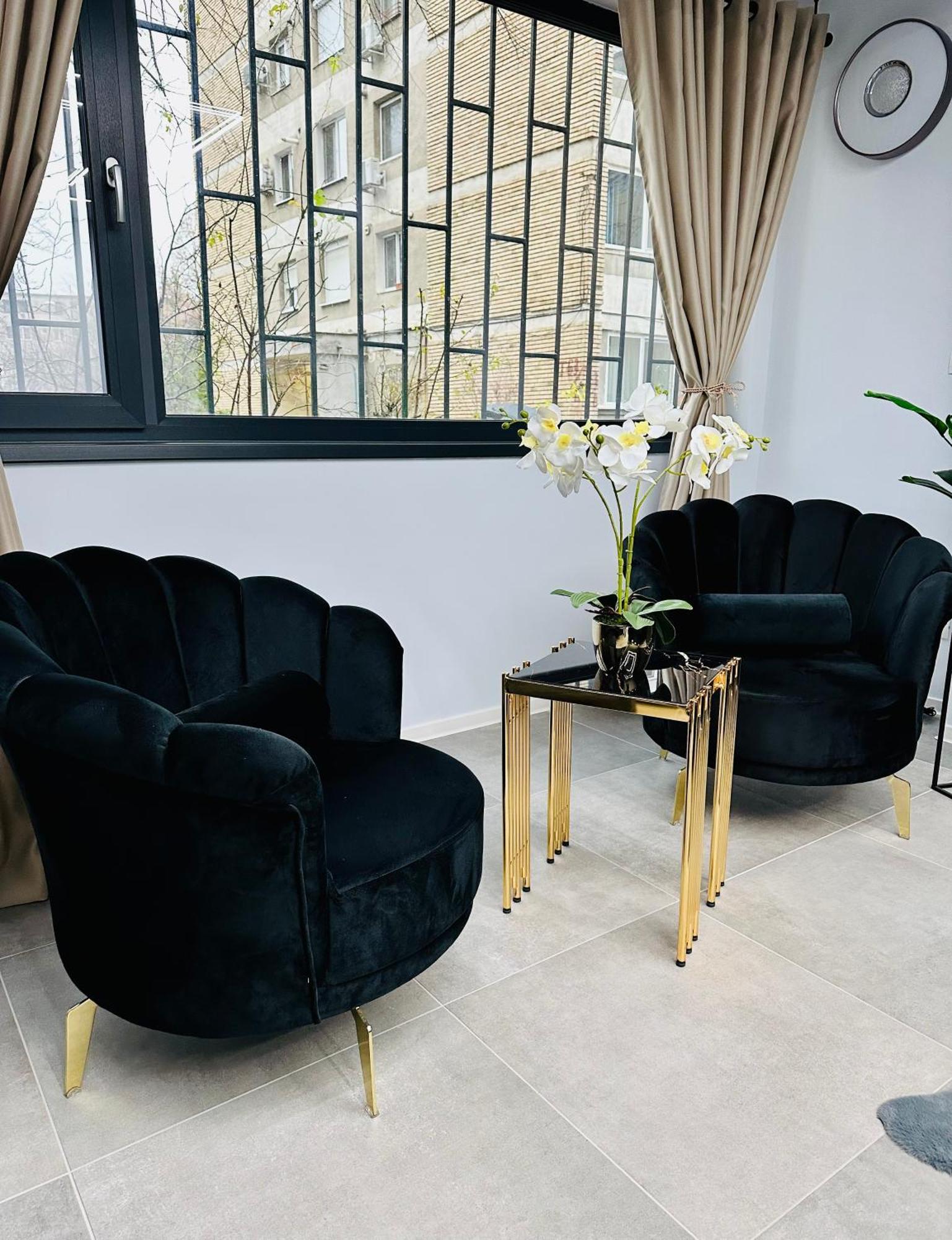 Ppu Home Тимишоара Экстерьер фото